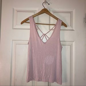 American Eagle Tank Top